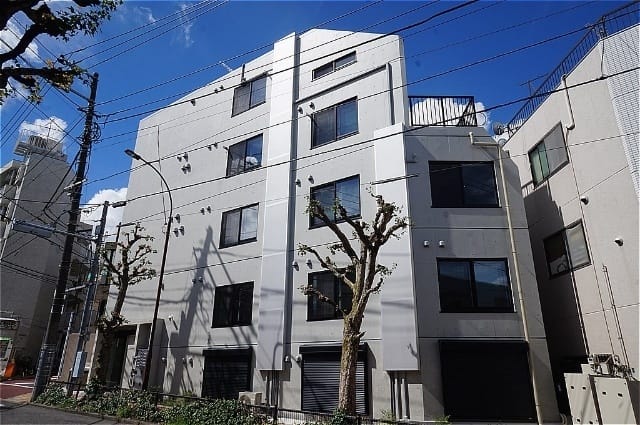 ラシクラス東高円寺の写真