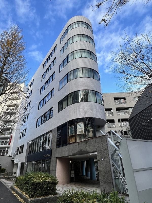 パークノヴァ神宮前の写真