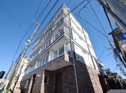 b'CASA 北砂の写真