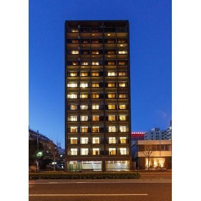 パークキューブ西新宿の写真