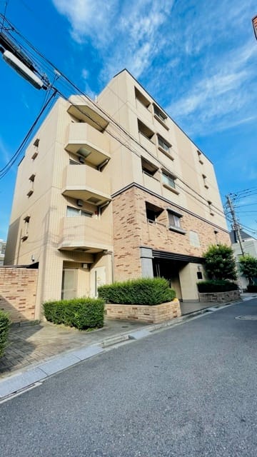 ラクラス杉並方南町の写真