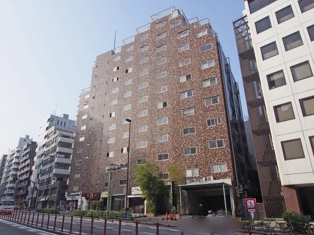 第7宮庭マンションの写真