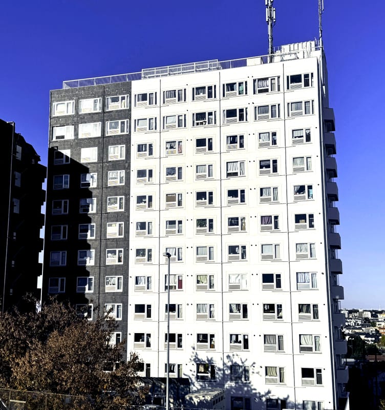 プラザローヤル5の写真