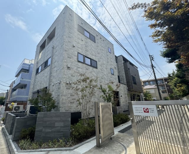 エルメフォール四谷の写真