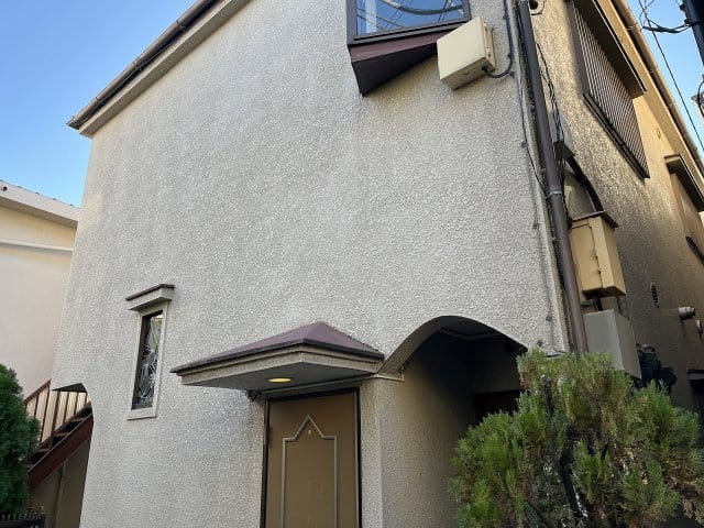 コーポ宮城の写真