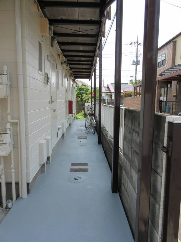 エミネンス久我山の写真