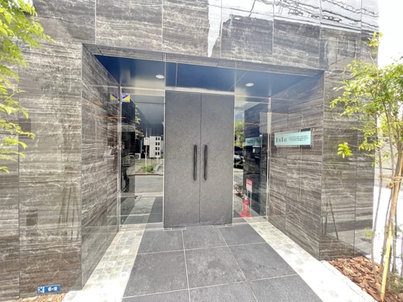 アイルグランデ川崎ドゥーエの写真