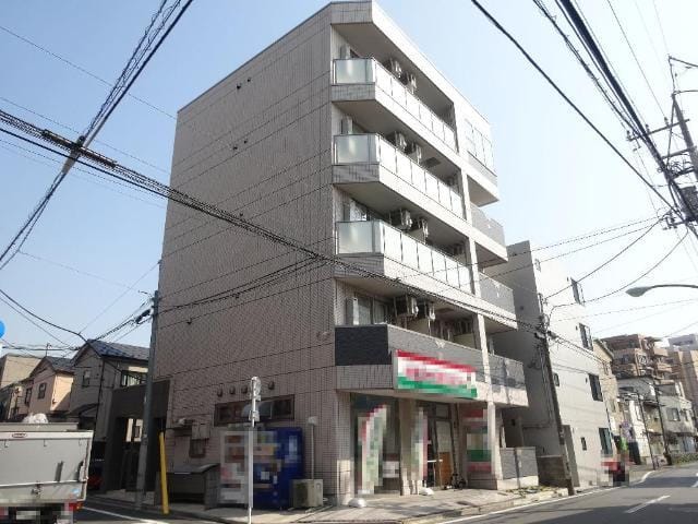 フォートレス中村橋の写真