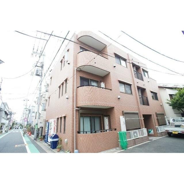 アルデーア下北沢の写真