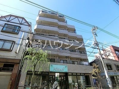 ハラスパジオ中野の写真