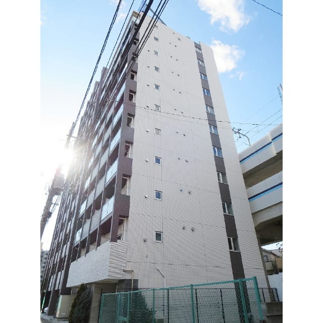 プレール・ドゥーク蒲田の写真