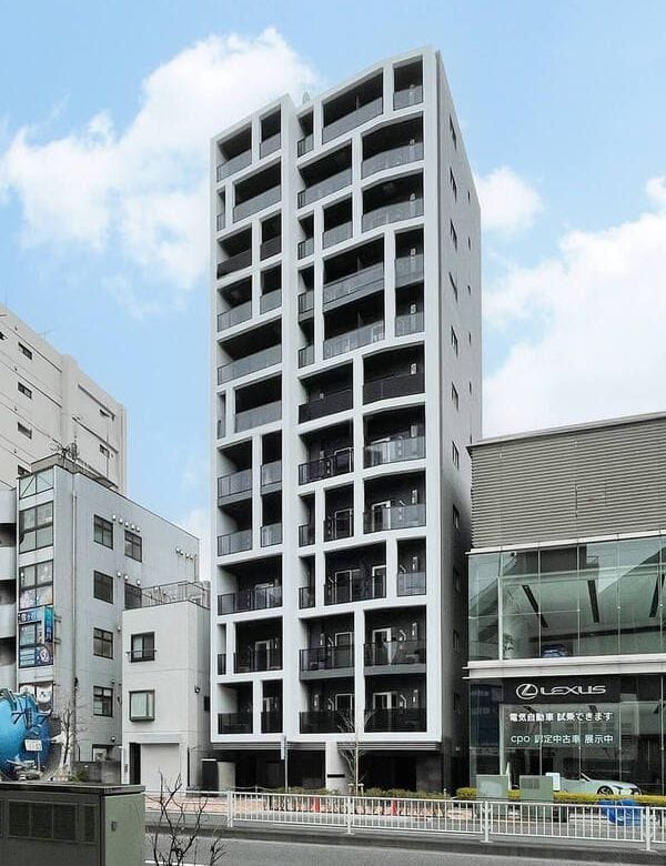 デュオステージ雪が谷大塚の写真