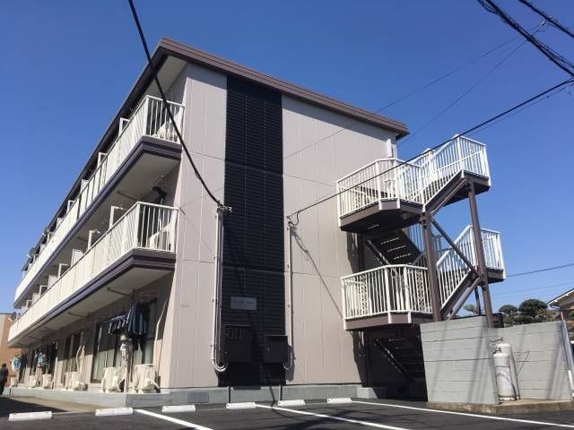 フレンドリーテラス六町の写真