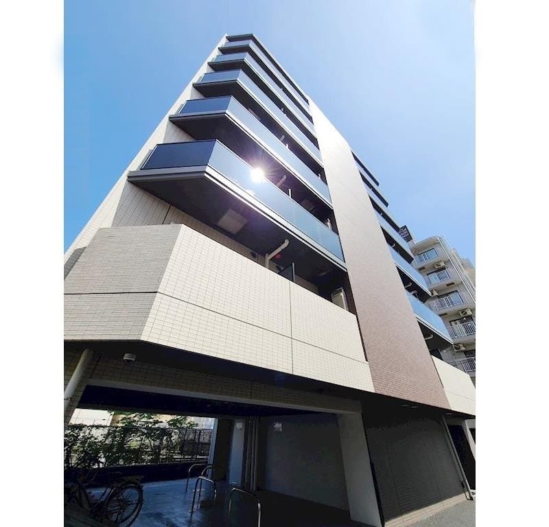 ディアレイシャス田園調布南の写真