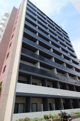 GENOVIA王子神谷skygarden(ジェノヴィア王子神谷スカイガーデン)の写真