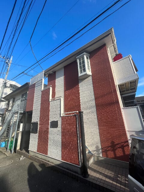 ダイバーシティ荻窪の写真