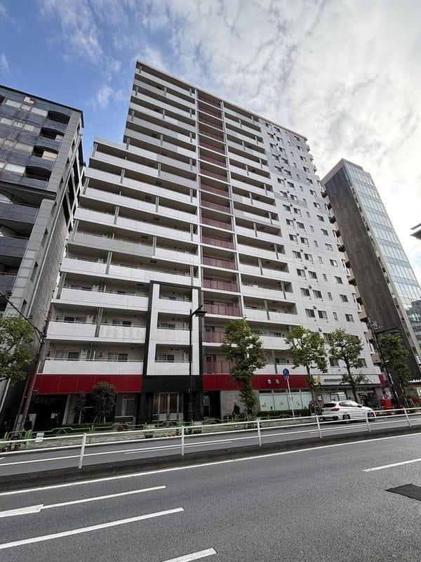 グランスイート日本橋人形町の写真