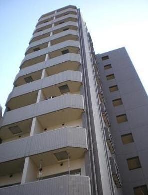 日神デュオステージ新宿若松町の写真