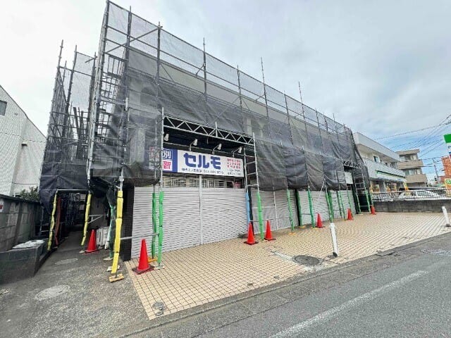 第2コーポ横田の写真