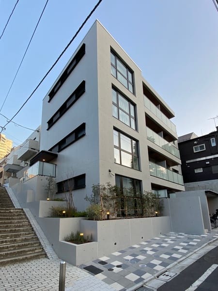 NEXUS YOTSUYAの写真