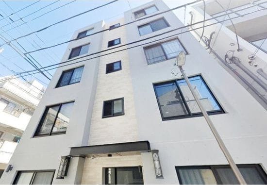 CRED門前仲町の写真