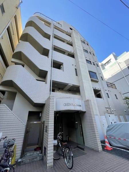 ミリアレジデンス高円寺の写真