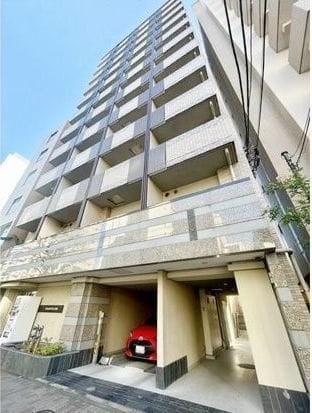 プレスタイル菊川の写真