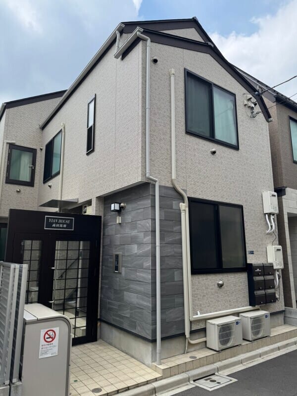 YIANハウス高田馬場(E-217)の写真