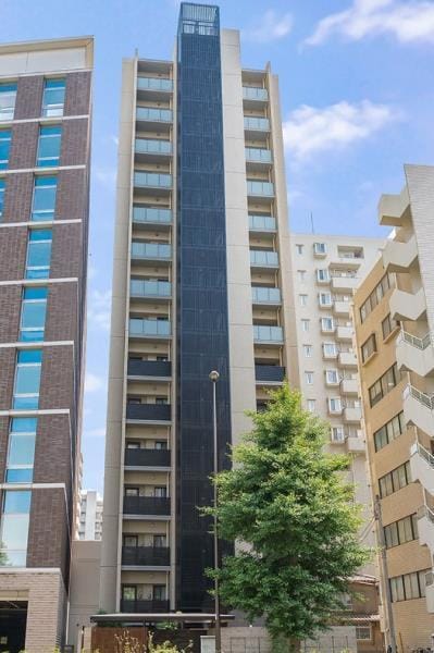 Brillia本郷弓町の写真