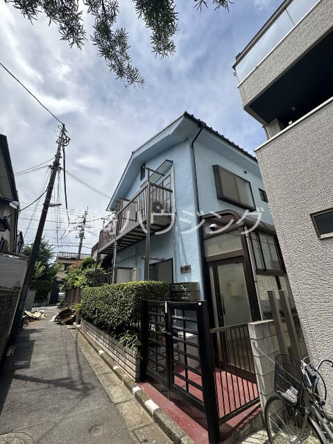 ユングハイムの写真