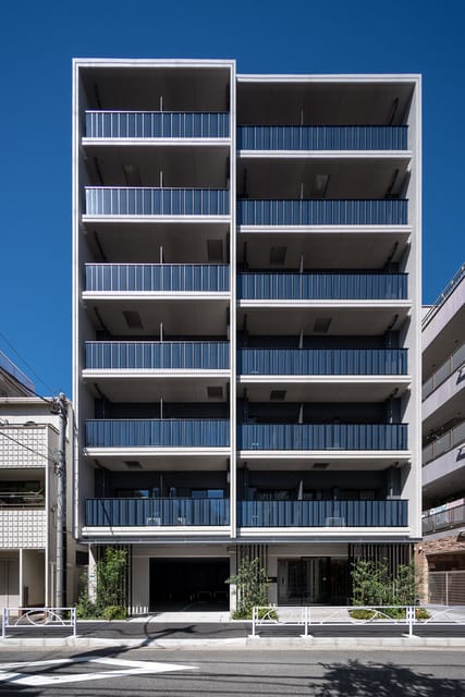 Healing Gate 押上の写真