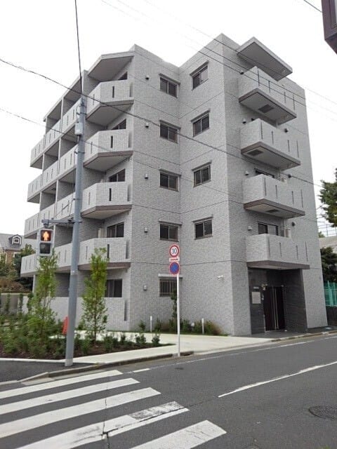 アンベリール吉祥寺イーストの写真