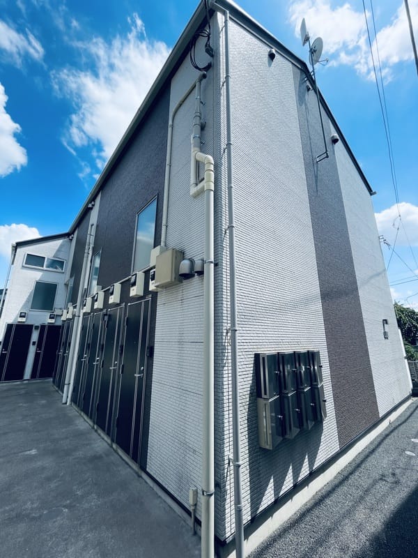 インベスト自由が丘の写真