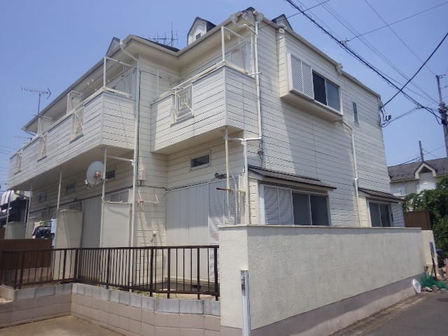 カサベラ三番館の写真