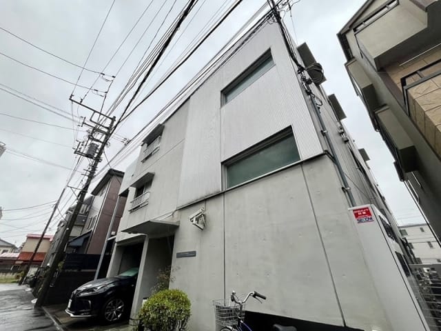 グレイコートの写真