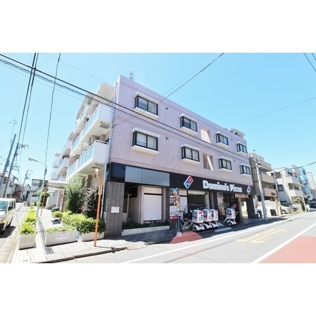 アソシエール千川の写真