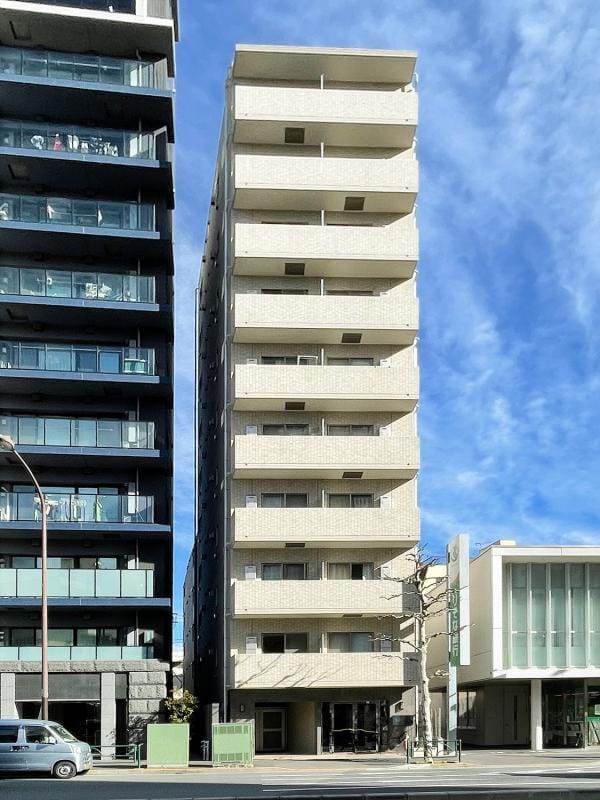 ベルファース早稲田の写真