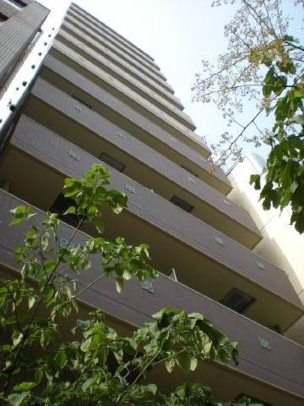 ドルチェ銀座東・壱番館の写真