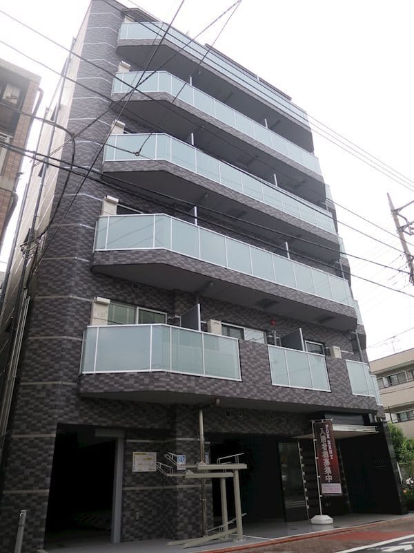 MAXIV糀谷 302