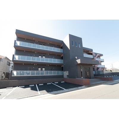 フェアフォレスト540の写真