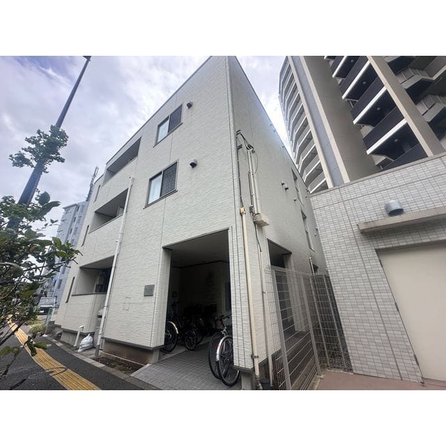 ウィンレックス亀有の写真