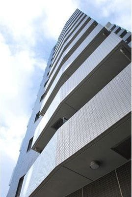 メインステージ板橋本町駅前Ⅱの写真