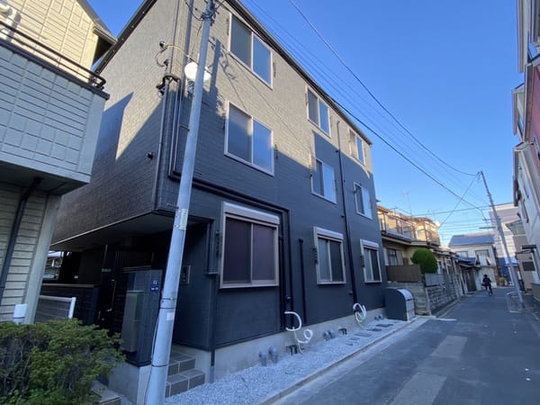 エレ・シャルム墨田の写真