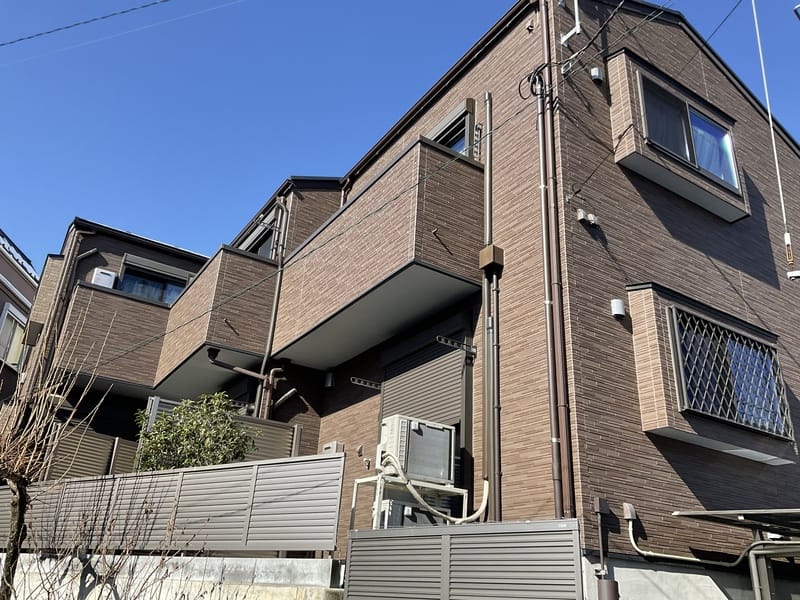 KENT HOUSE 中野ビルの写真