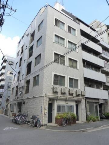 吉川ビルの写真