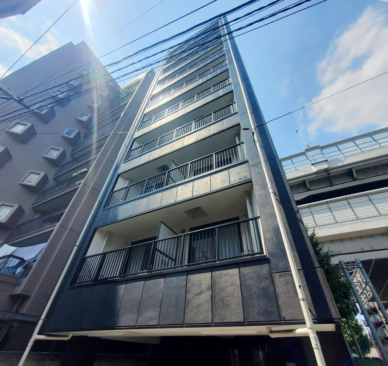 VISTA北池袋 701
