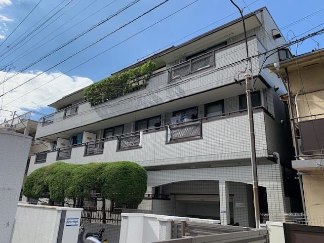 アークビル高田馬場の写真