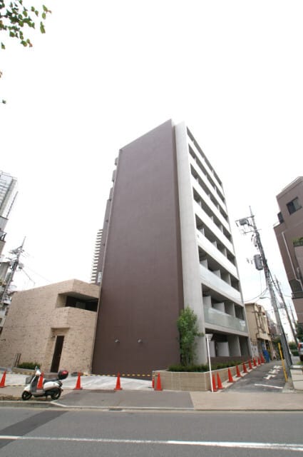 ブライズ恵比寿の写真