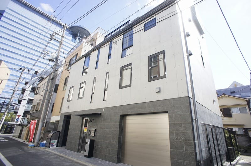 M.Residence目黒の写真