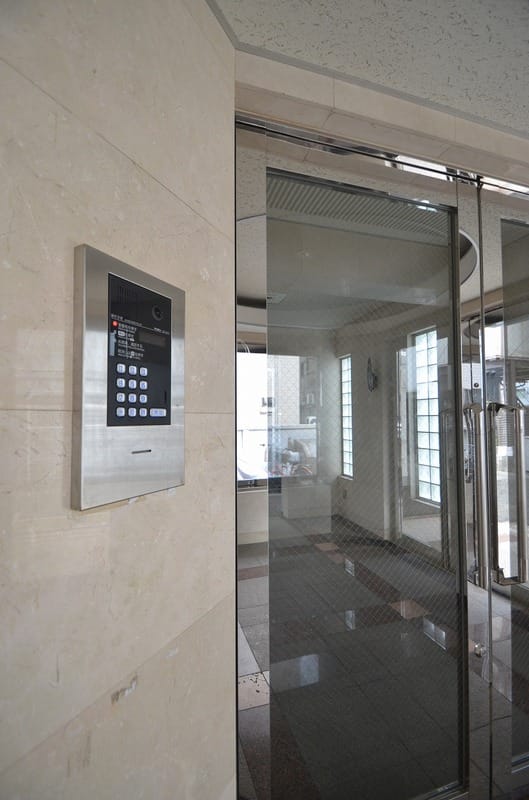 メゾン・ドゥ・フジ幡ヶ谷の写真